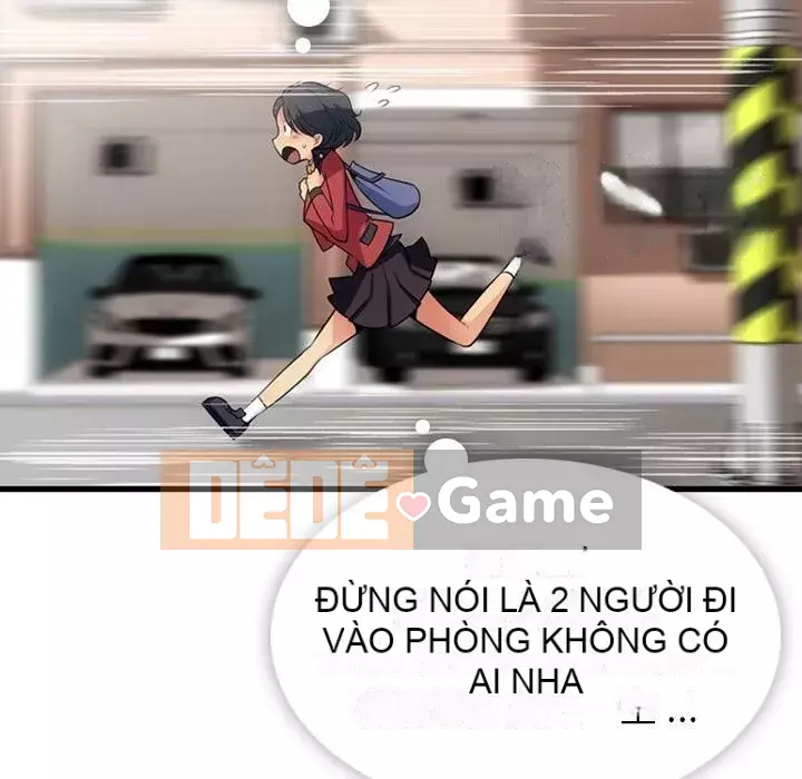 Một điệp viên dễ thương như vậy Chương 1-40