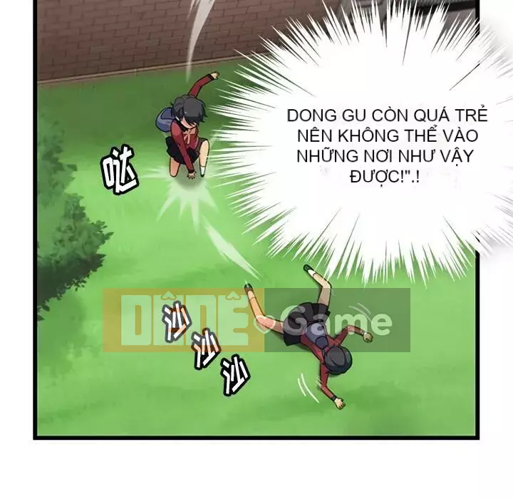 Một điệp viên dễ thương như vậy Chương 1-40