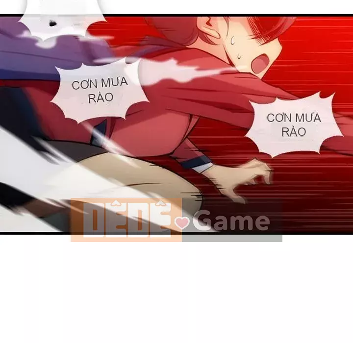 Một điệp viên dễ thương như vậy Chương 1-40