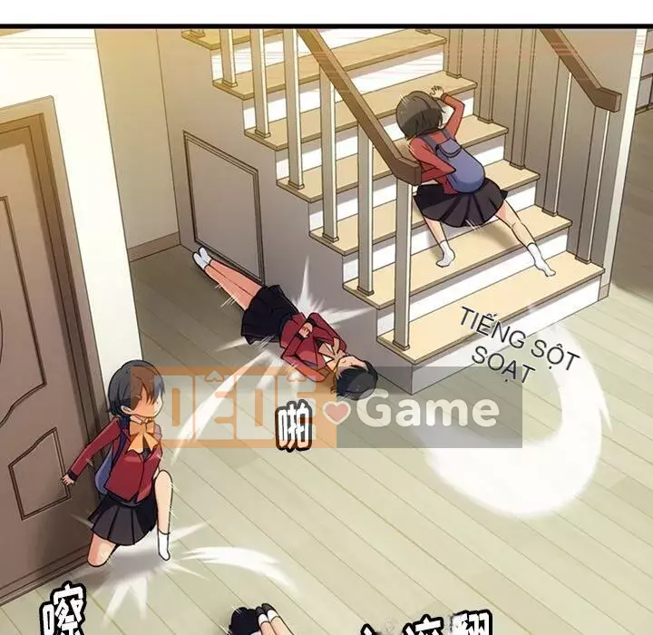 Một điệp viên dễ thương như vậy Chương 1-40