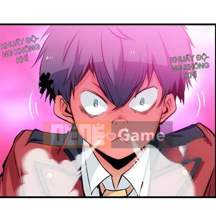 Một điệp viên dễ thương như vậy Chương 1-40