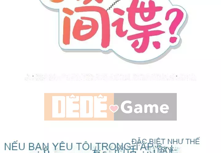 Một điệp viên dễ thương như vậy Chương 1-40