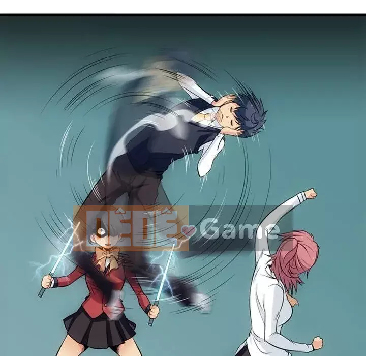 Một điệp viên dễ thương như vậy Chương 1-40