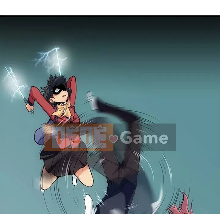 Một điệp viên dễ thương như vậy Chương 1-40