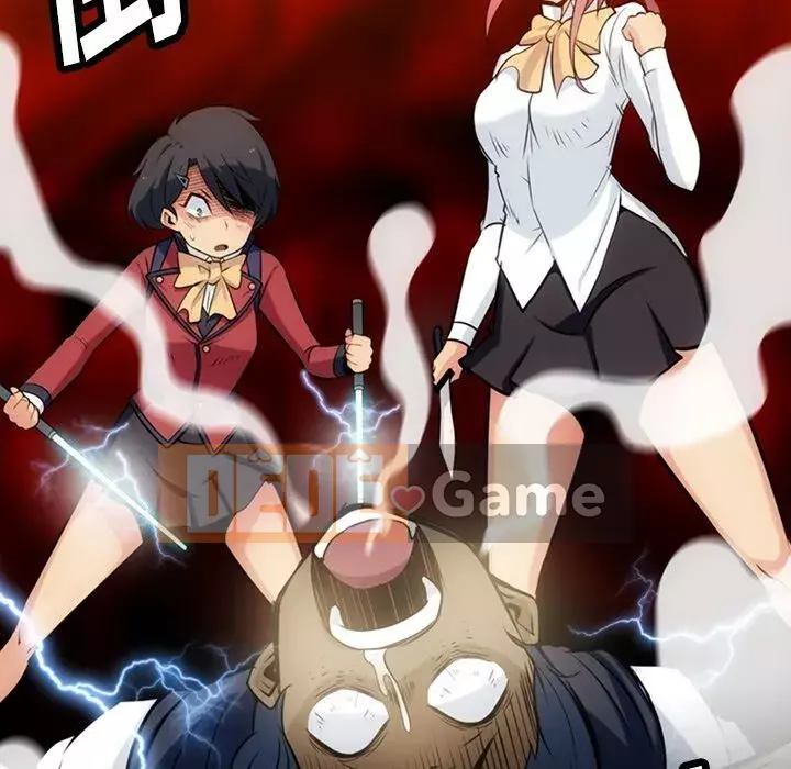 Một điệp viên dễ thương như vậy Chương 1-40