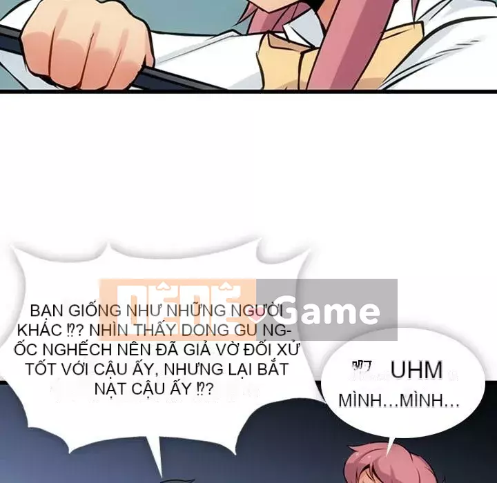 Một điệp viên dễ thương như vậy Chương 1-40