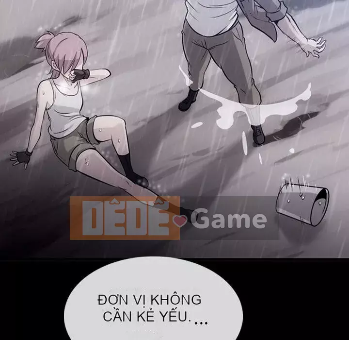 Một điệp viên dễ thương như vậy Chương 1-40