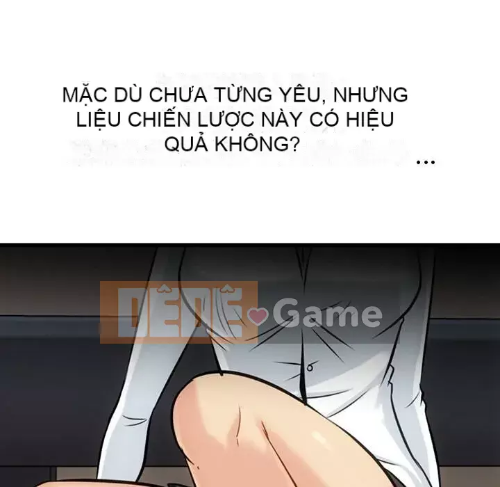 Một điệp viên dễ thương như vậy Chương 1-40