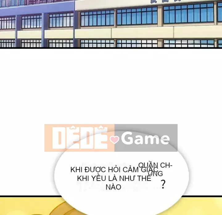 Một điệp viên dễ thương như vậy Chương 1-40