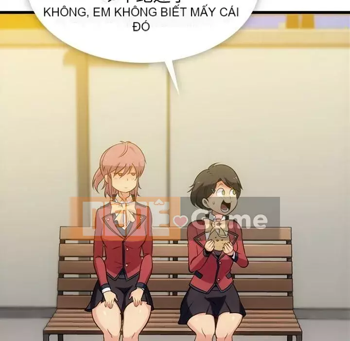 Một điệp viên dễ thương như vậy Chương 1-40