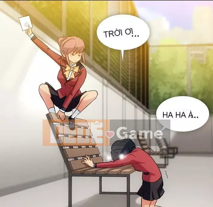 Một điệp viên dễ thương như vậy Chương 1-40