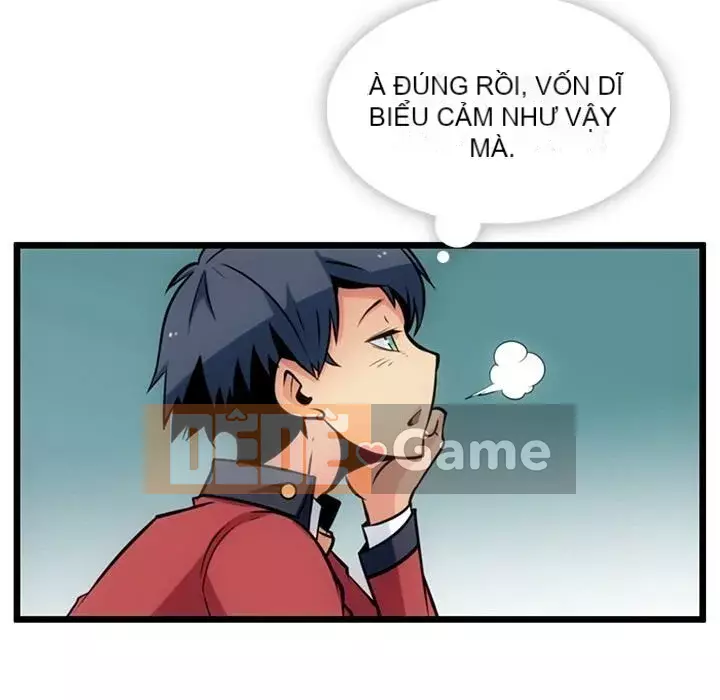 Một điệp viên dễ thương như vậy Chương 1-40