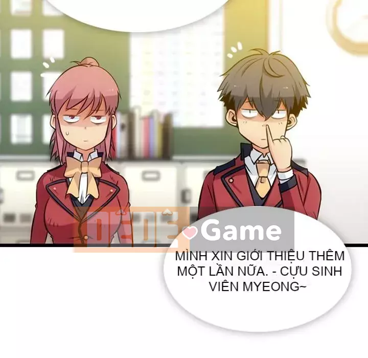 Một điệp viên dễ thương như vậy Chương 1-40