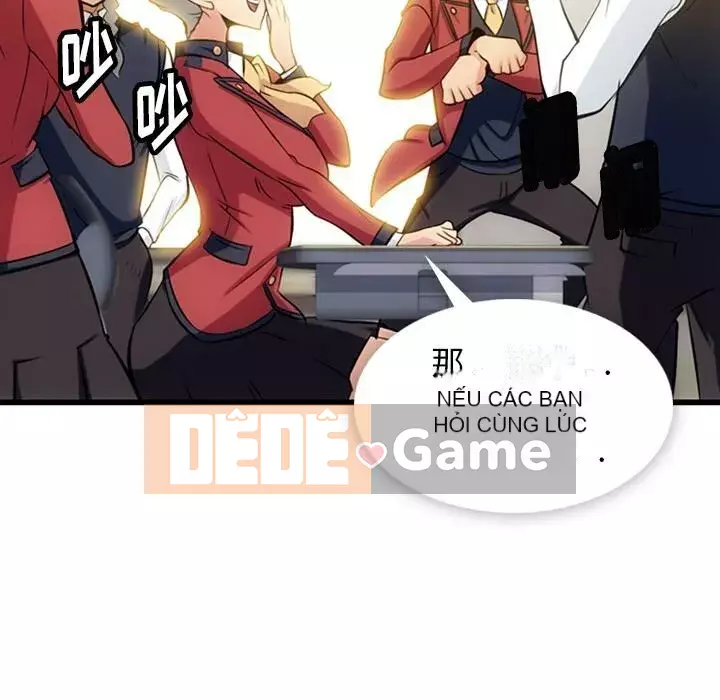 Một điệp viên dễ thương như vậy Chương 1-40