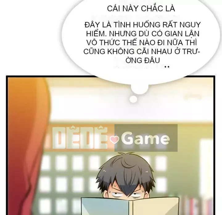 Một điệp viên dễ thương như vậy Chương 1-40