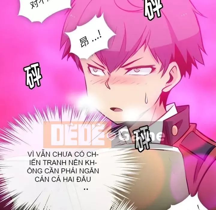 Một điệp viên dễ thương như vậy Chương 1-40