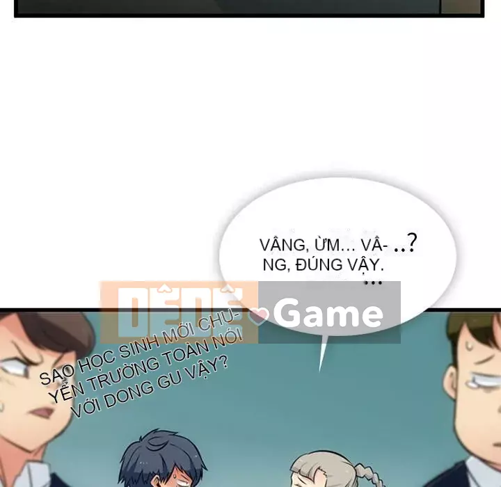 Một điệp viên dễ thương như vậy Chương 1-40