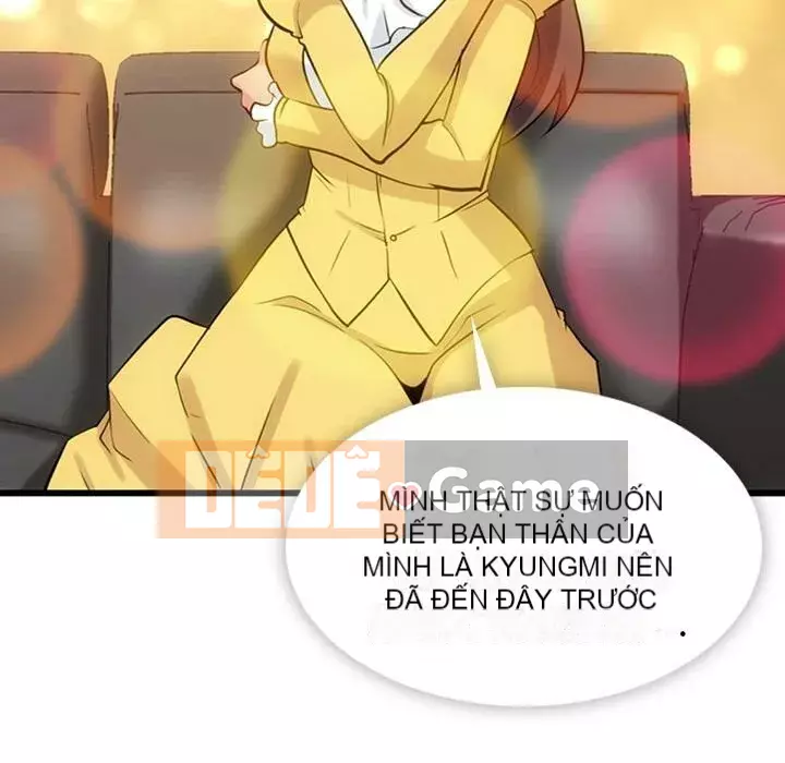 Một điệp viên dễ thương như vậy Chương 1-40