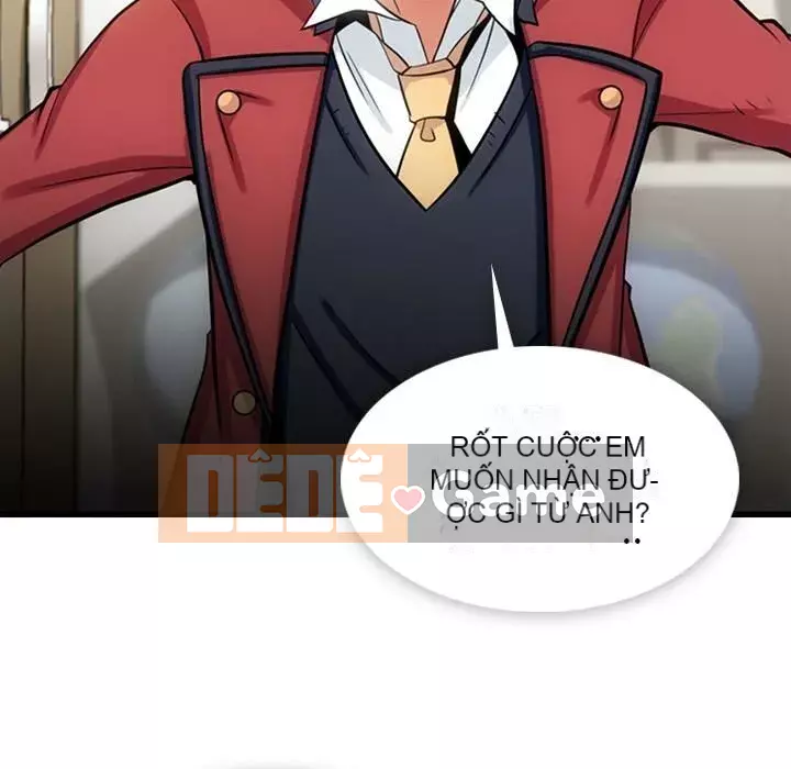 Một điệp viên dễ thương như vậy Chương 1-40