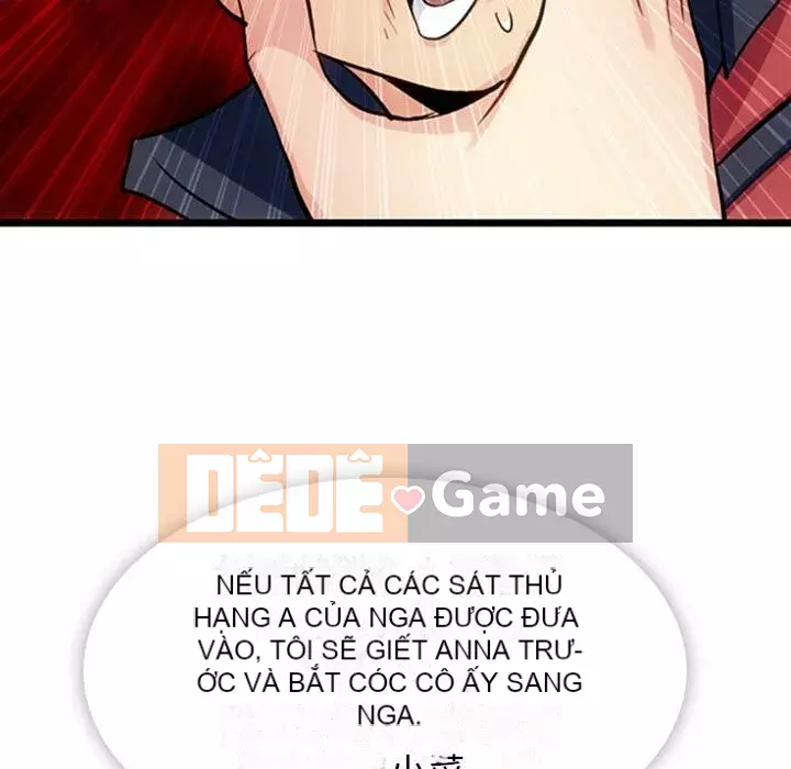 Một điệp viên dễ thương như vậy Chương 1-40