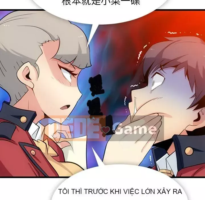 Một điệp viên dễ thương như vậy Chương 1-40