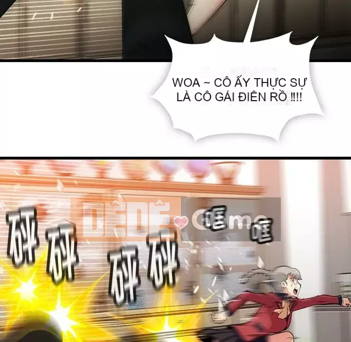 Một điệp viên dễ thương như vậy Chương 1-40