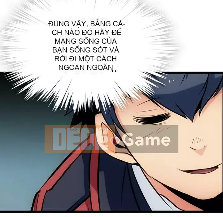 Một điệp viên dễ thương như vậy Chương 1-40