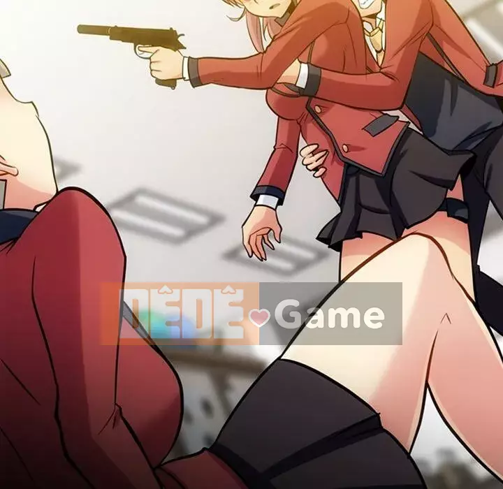 Một điệp viên dễ thương như vậy Chương 1-40