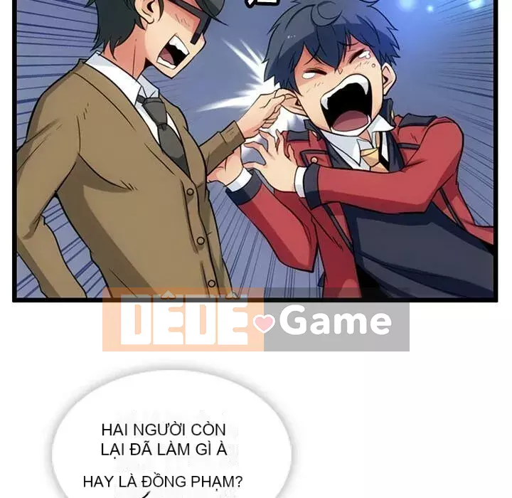 Một điệp viên dễ thương như vậy Chương 1-40