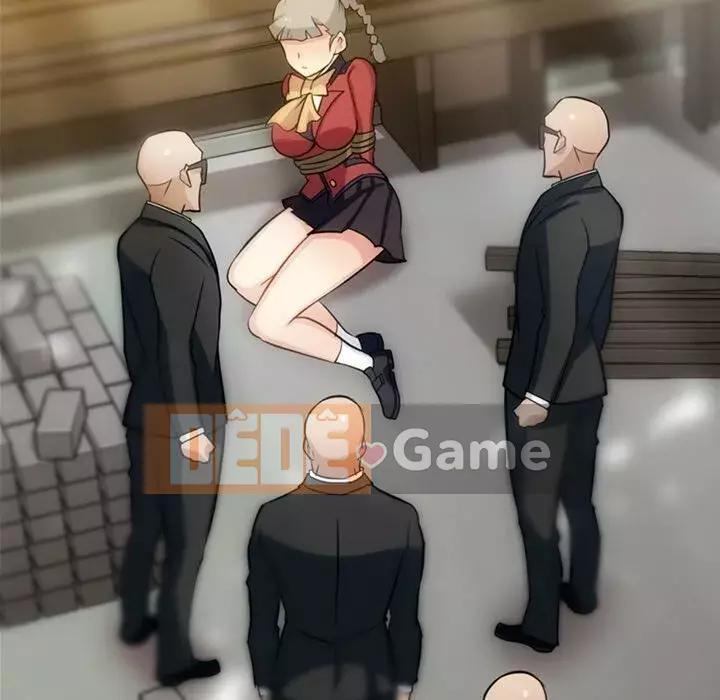 Một điệp viên dễ thương như vậy Chương 1-40