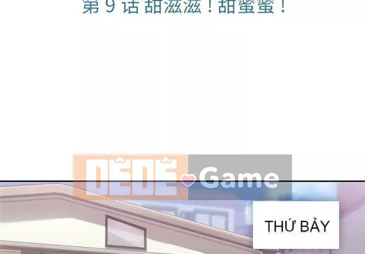 Một điệp viên dễ thương như vậy Chương 1-40