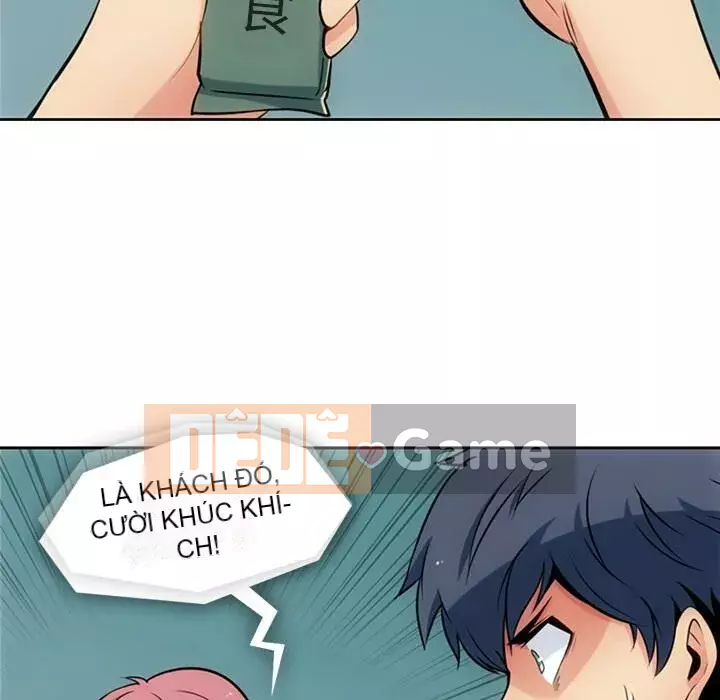 Một điệp viên dễ thương như vậy Chương 1-40