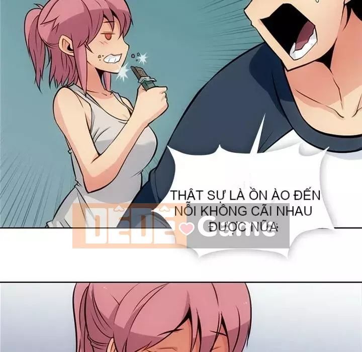 Một điệp viên dễ thương như vậy Chương 1-40