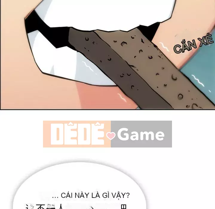 Một điệp viên dễ thương như vậy Chương 1-40