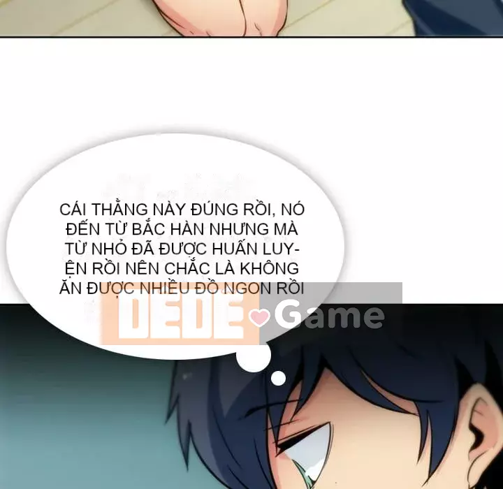 Một điệp viên dễ thương như vậy Chương 1-40