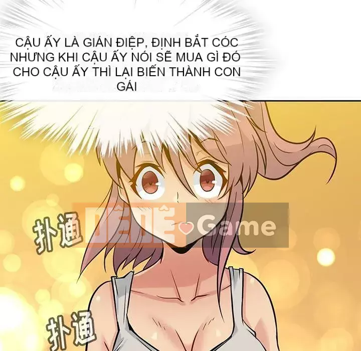 Một điệp viên dễ thương như vậy Chương 1-40