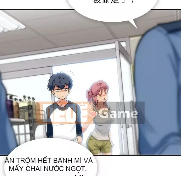 Một điệp viên dễ thương như vậy Chương 1-40