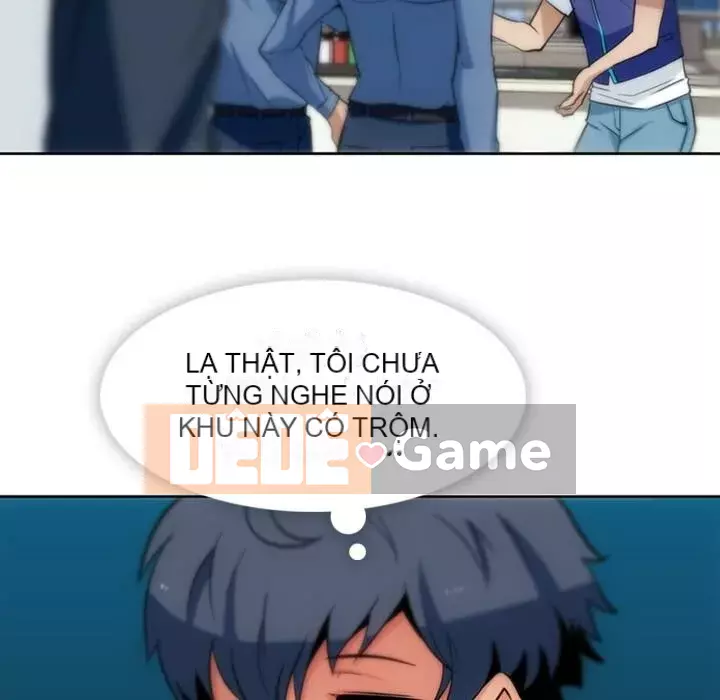 Một điệp viên dễ thương như vậy Chương 1-40