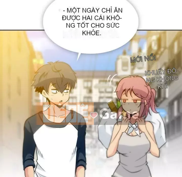 Một điệp viên dễ thương như vậy Chương 1-40