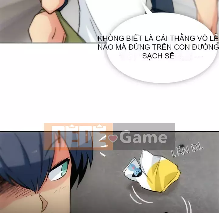 Một điệp viên dễ thương như vậy Chương 1-40