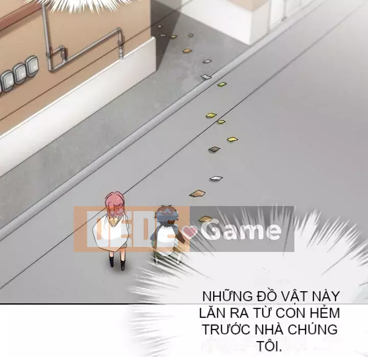 Một điệp viên dễ thương như vậy Chương 1-40