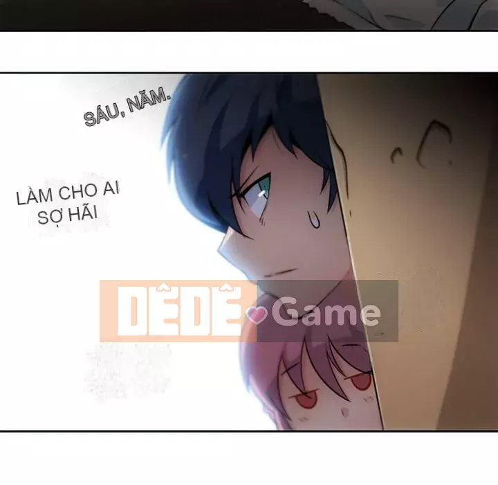 Một điệp viên dễ thương như vậy Chương 1-40