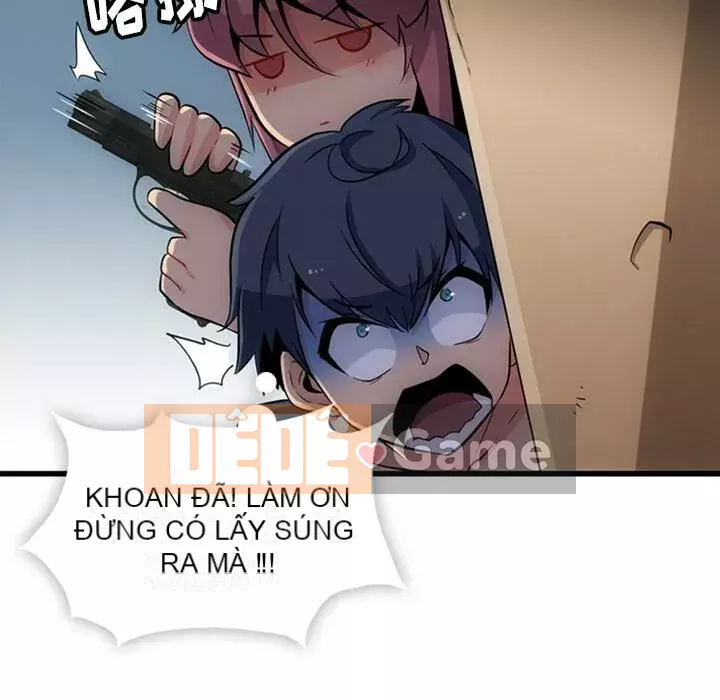 Một điệp viên dễ thương như vậy Chương 1-40