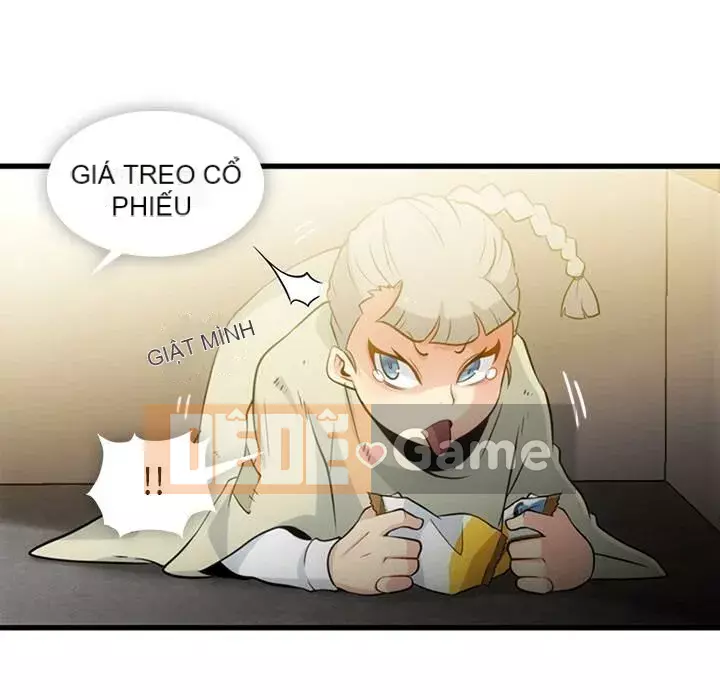 Một điệp viên dễ thương như vậy Chương 1-40