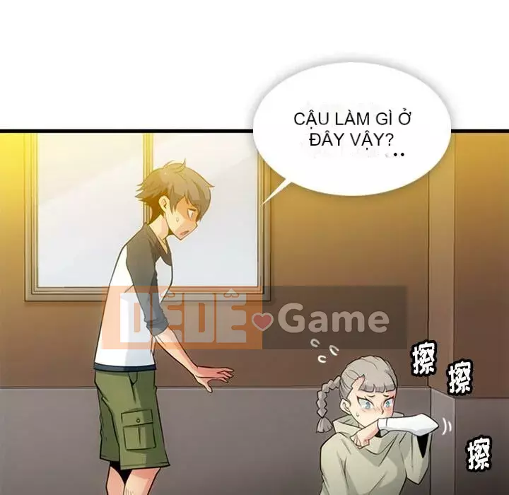 Một điệp viên dễ thương như vậy Chương 1-40