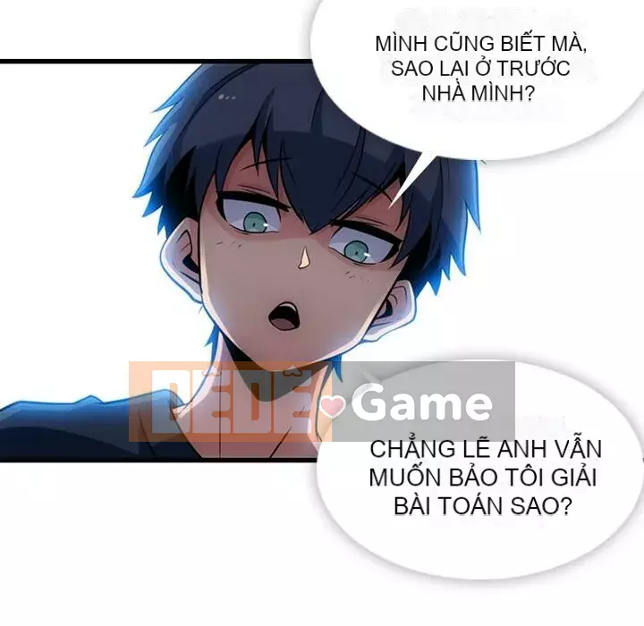 Một điệp viên dễ thương như vậy Chương 1-40