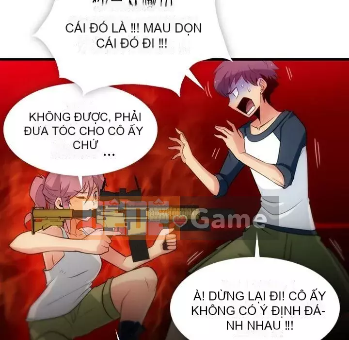 Một điệp viên dễ thương như vậy Chương 1-40