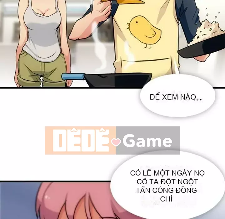 Một điệp viên dễ thương như vậy Chương 1-40