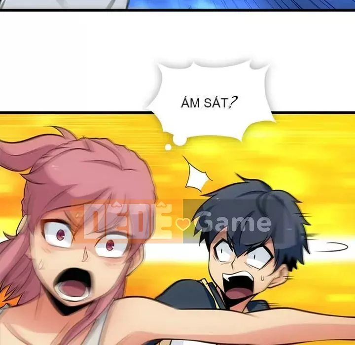 Một điệp viên dễ thương như vậy Chương 1-40