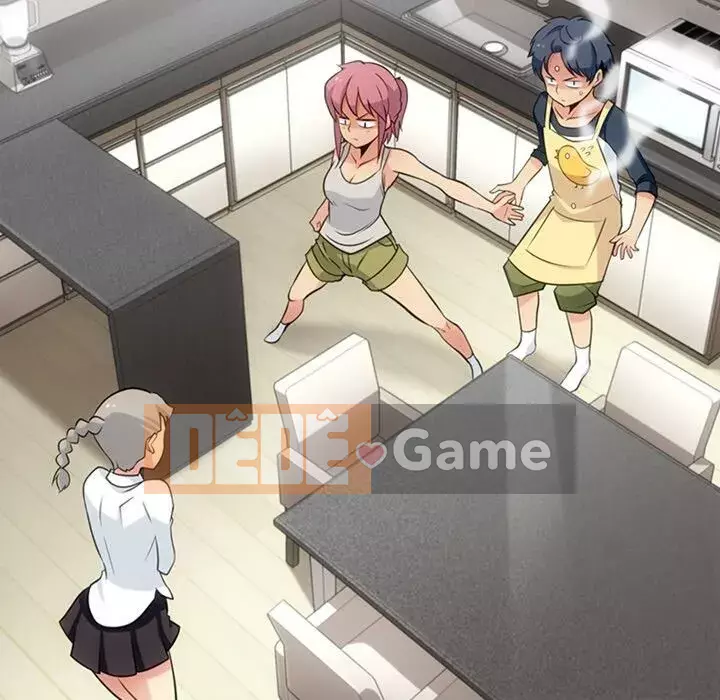 Một điệp viên dễ thương như vậy Chương 1-40